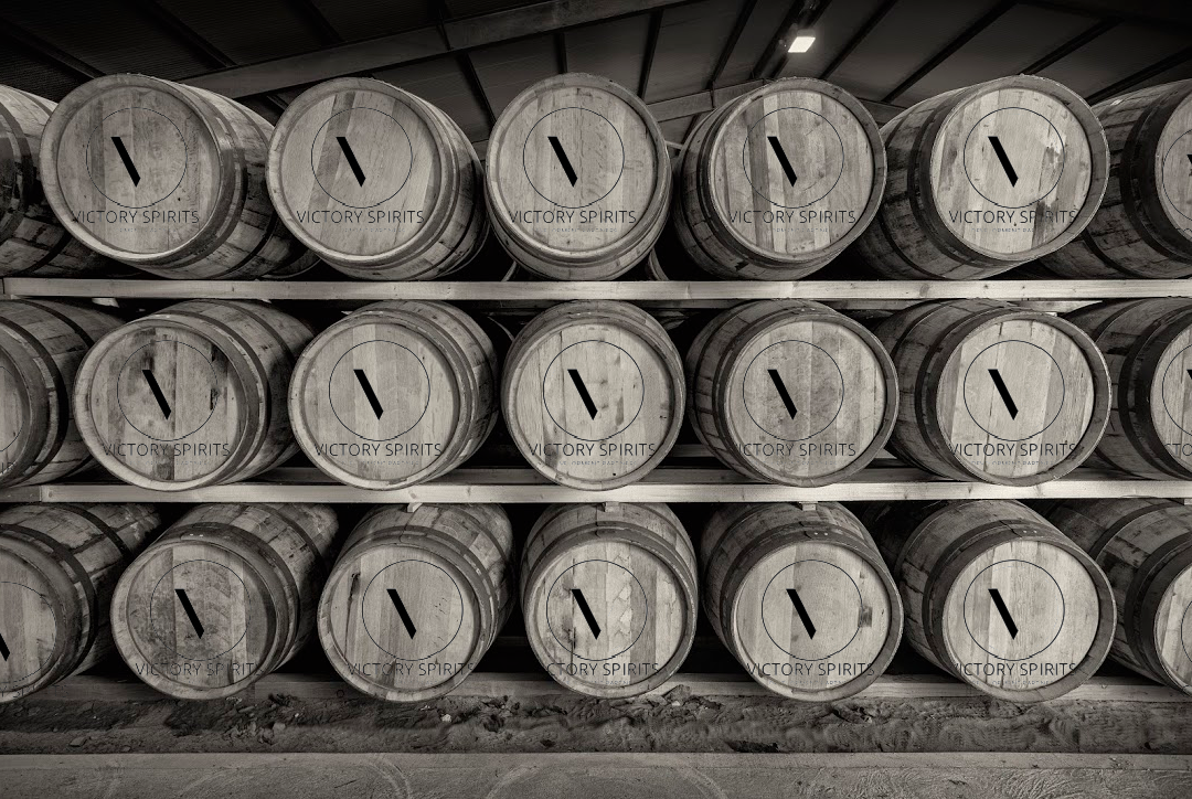 VSD-Bulk SpiritsBACKGROUND