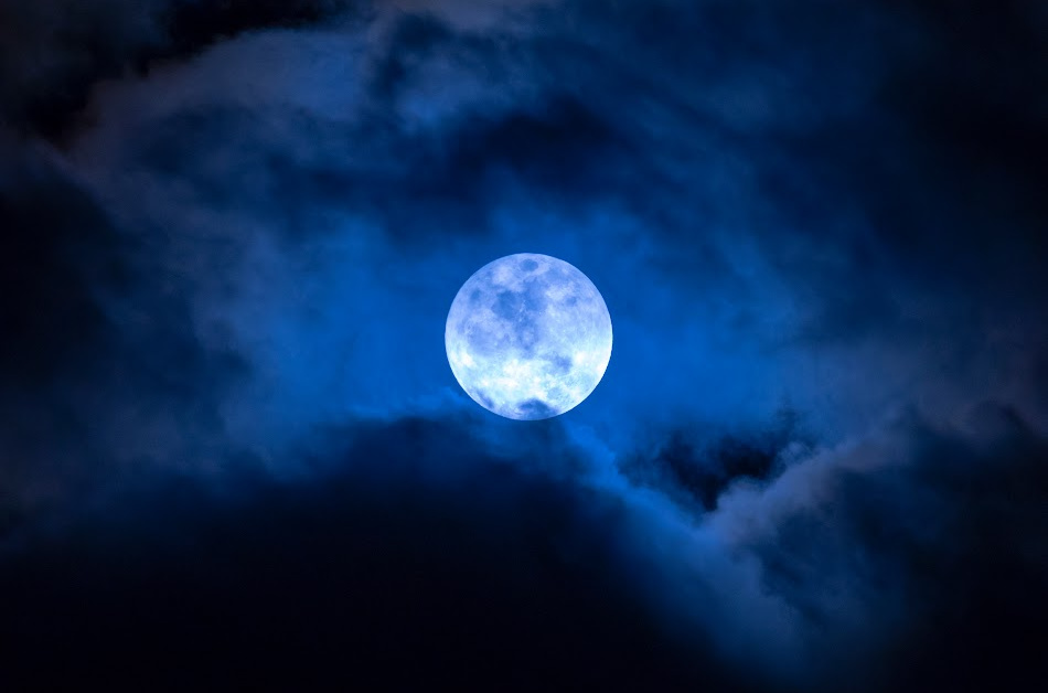The Moon Means Business