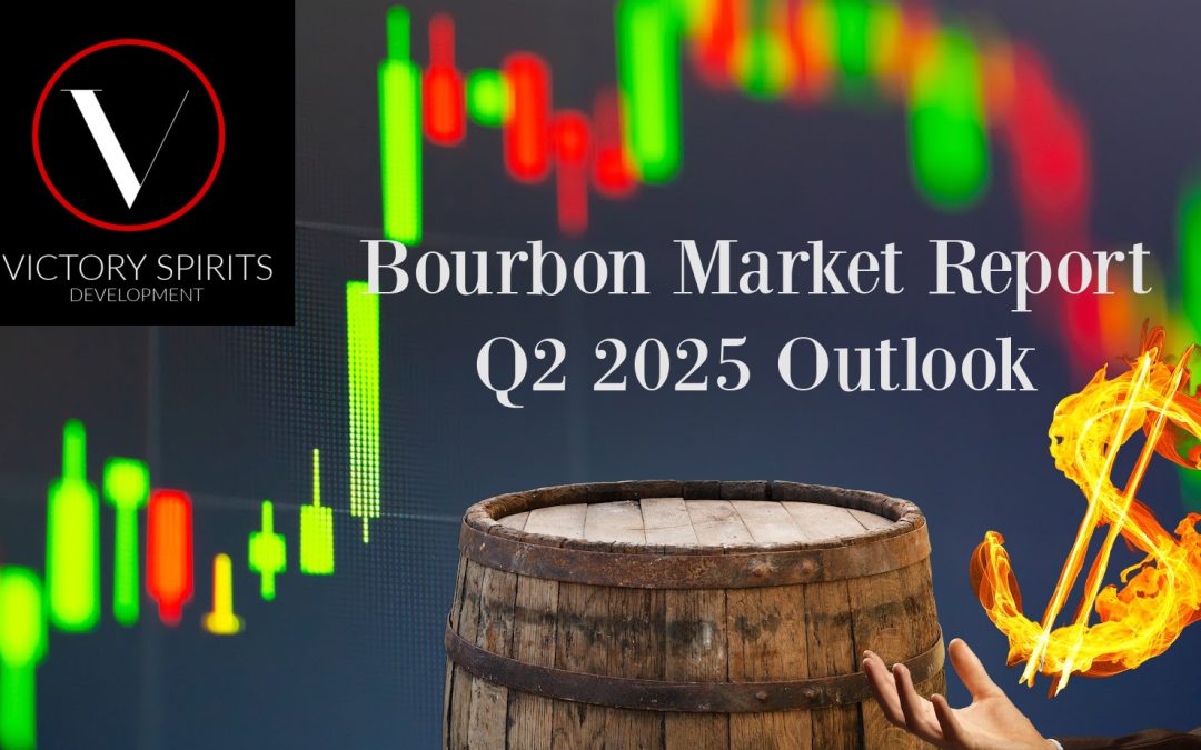 The American Whiskey Market 2025
