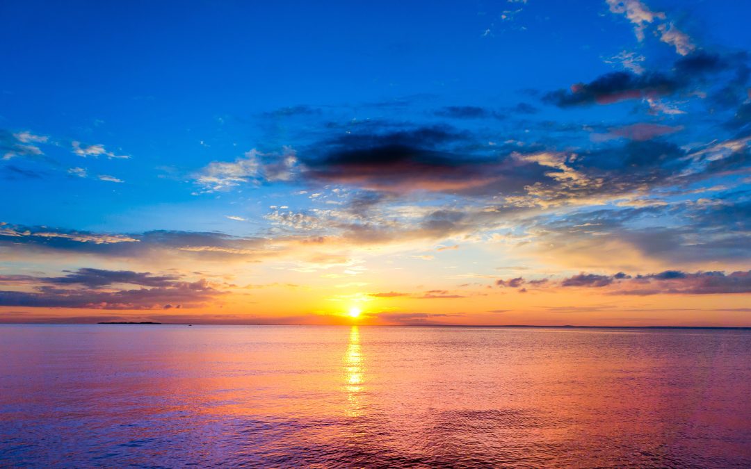 The Sun is Setting on the Summer of 2025