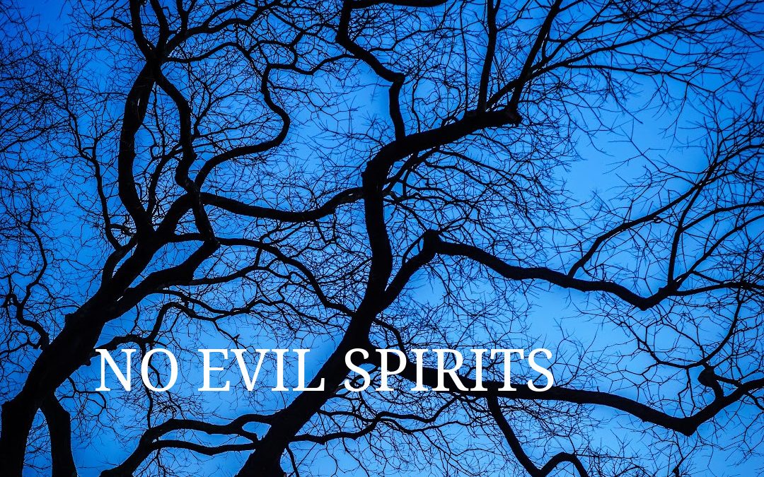 Haunting the Bulk Aged Bourbon Market