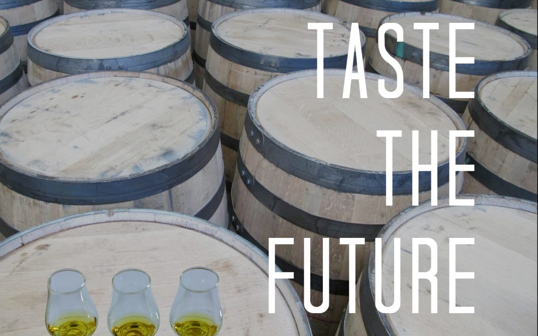 A Taste of the Future